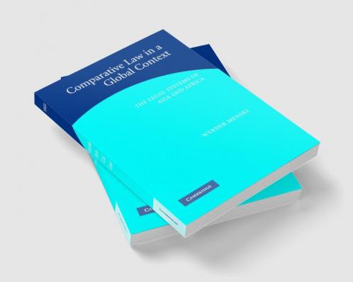 Comparative Law in a Global Context