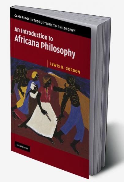 An Introduction to Africana Philosophy