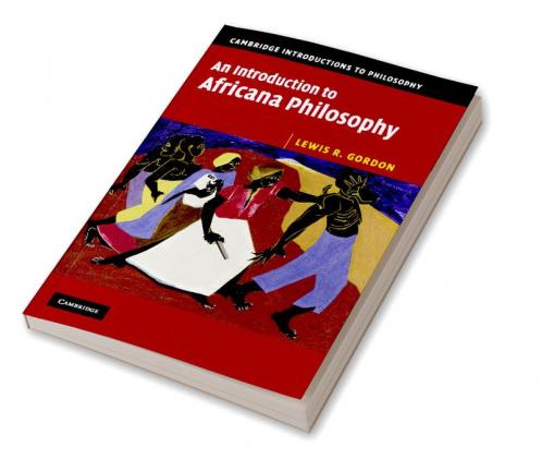 An Introduction to Africana Philosophy
