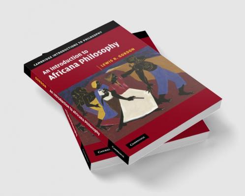 An Introduction to Africana Philosophy