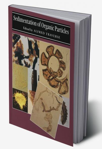 Sedimentation of Organic Particles