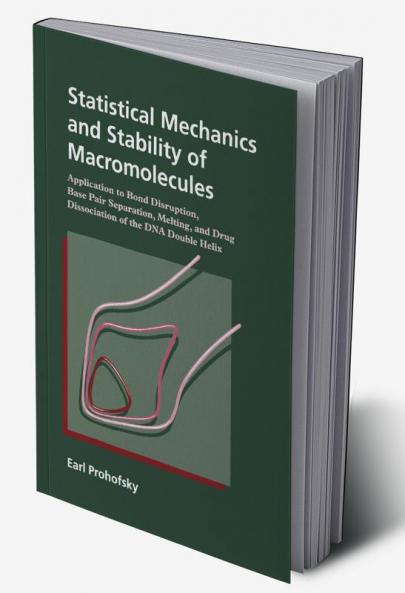 Statistical Mechanics and Stability of Macromolecules