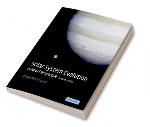 Solar System Evolution