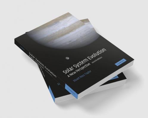 Solar System Evolution