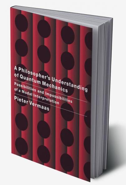 A Philosopher's Understanding of Quantum Mechanics