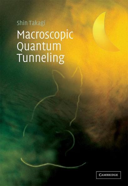 Macroscopic Quantum Tunneling