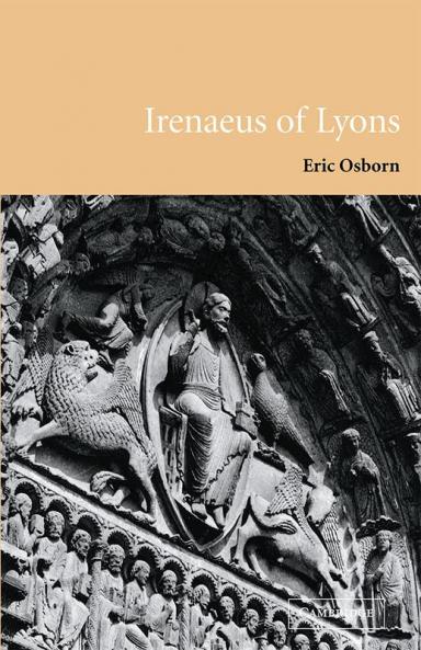 Irenaeus of Lyons