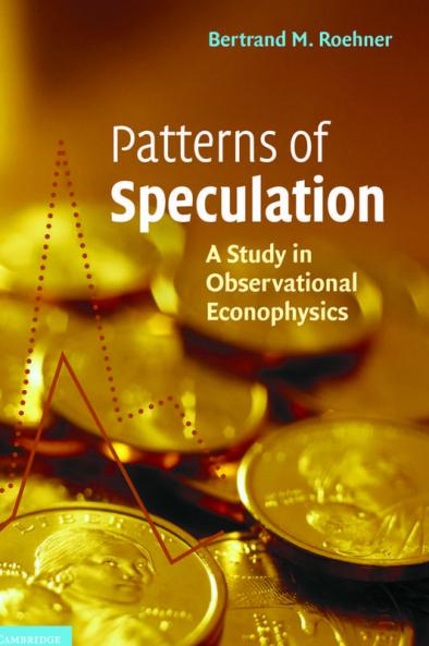 Patterns of Speculation