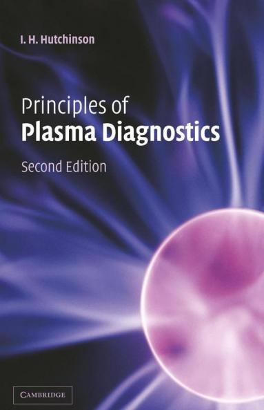 Principles of Plasma Diagnostics