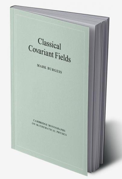 Classical Covariant Fields