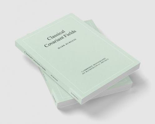 Classical Covariant Fields