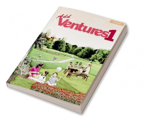 Add Ventures 1