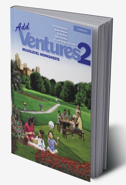Add Ventures 2