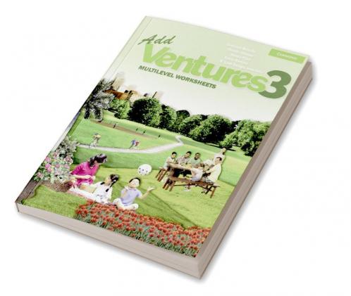 Add Ventures 3