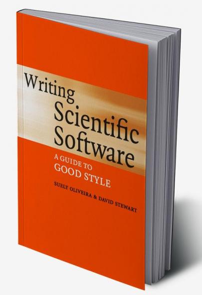 Writing Scientific Software