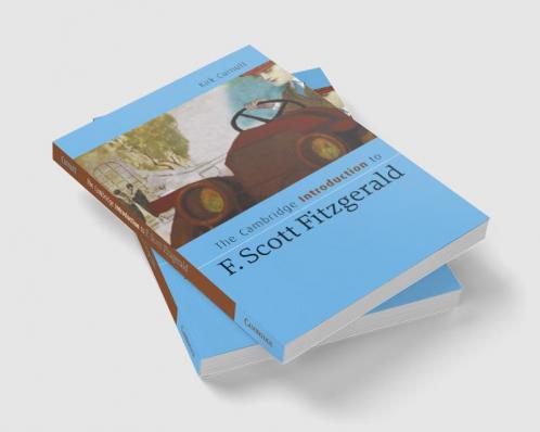 The Cambridge Introduction to F. Scott             Fitzgerald