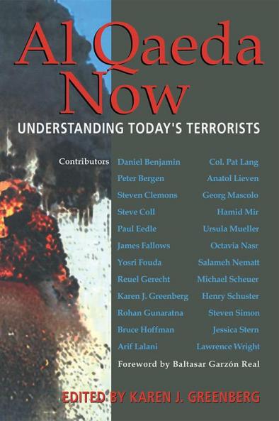 Al Qaeda Now