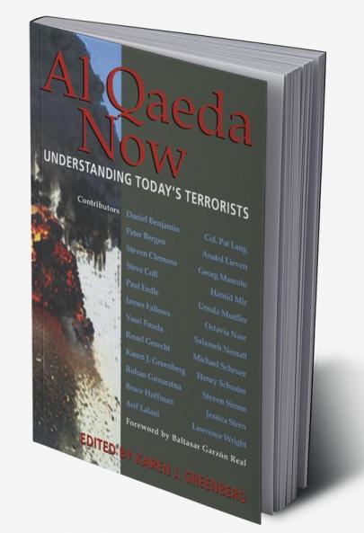 Al Qaeda Now