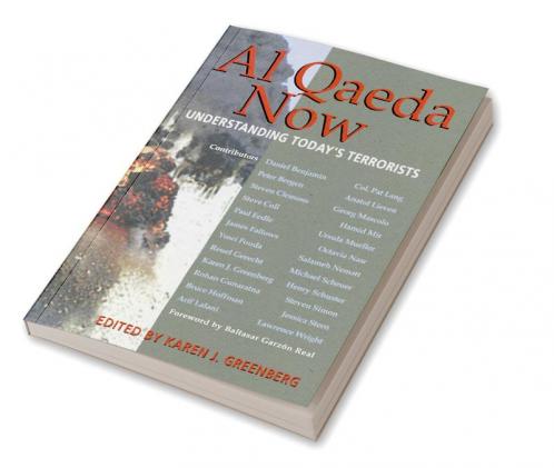 Al Qaeda Now