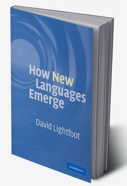 How New Languages Emerge