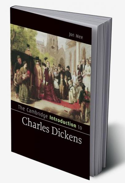 The Cambridge Introduction to Charles Dickens