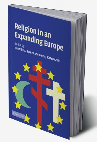 Religion in an Expanding Europe