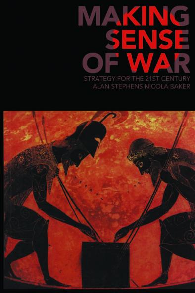 Making Sense of War