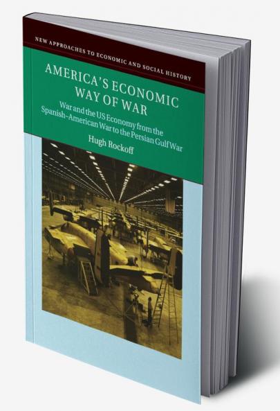 America's Economic Way of War