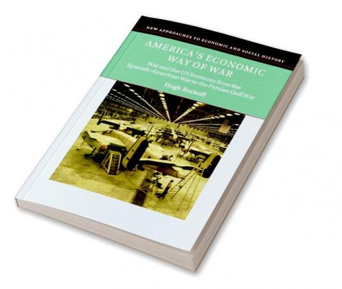 America's Economic Way of War