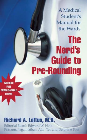 The Nerd's Guide to Pre-Rounding