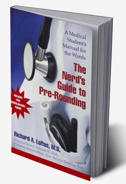 The Nerd's Guide to Pre-Rounding