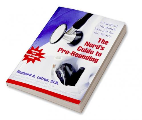 The Nerd's Guide to Pre-Rounding