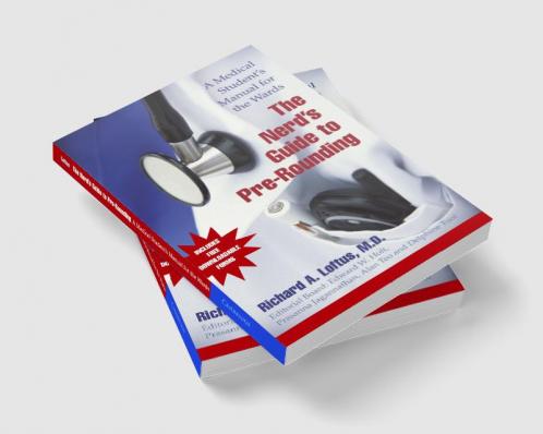 The Nerd's Guide to Pre-Rounding