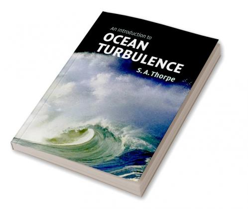 An Introduction to Ocean Turbulence