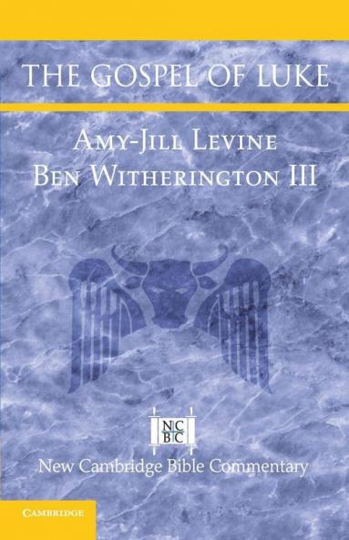 The Gospel of Luke