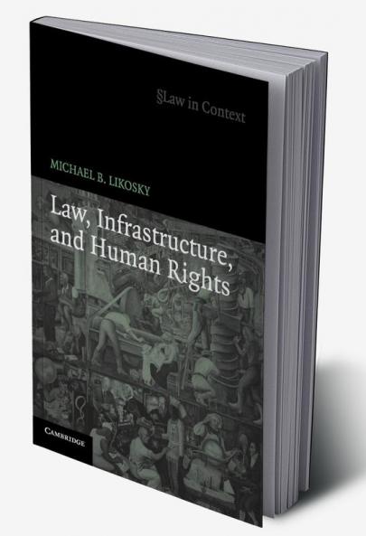 Law Infrastructure and Human Rights