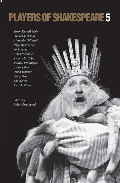 Players of Shakespeare v5