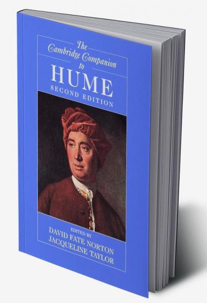 The Cambridge Companion to Hume