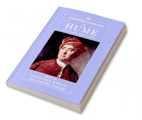 The Cambridge Companion to Hume