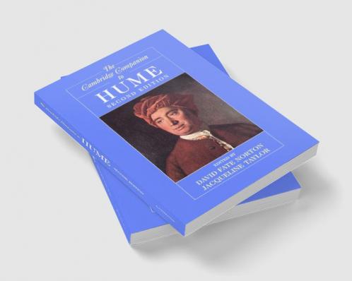The Cambridge Companion to Hume