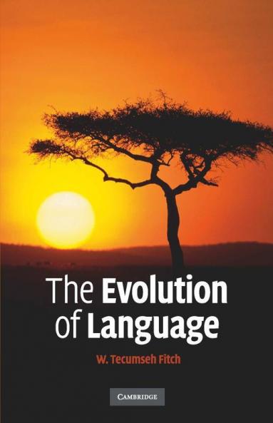 The Evolution of Language