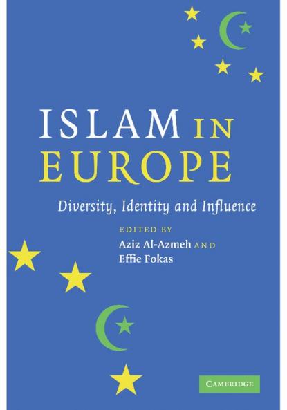 Islam in Europe