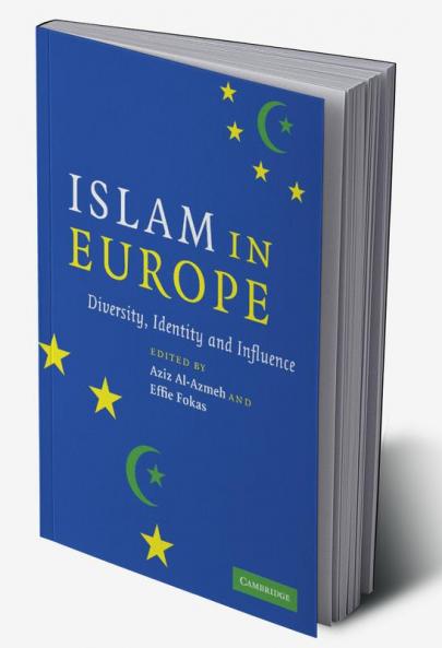Islam in Europe