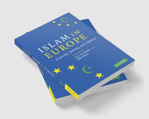 Islam in Europe