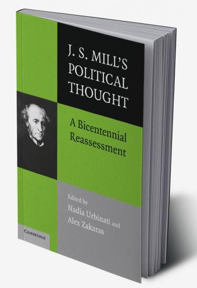 J.S. Mill's Political Thought