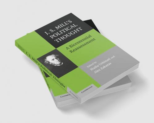 J.S. Mill's Political Thought