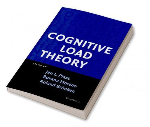 Cognitive Load Theory