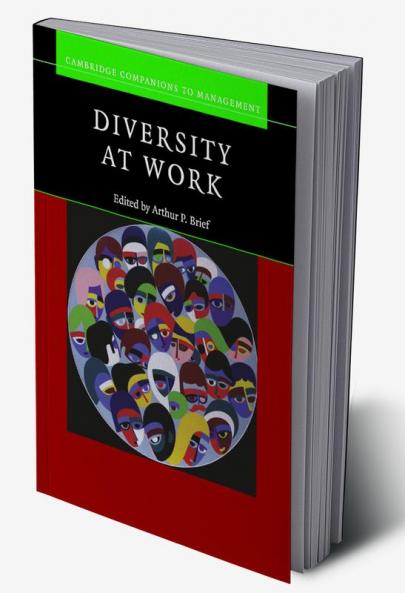 Diversity at Work