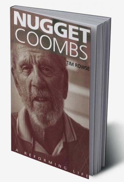 Nugget Coombs