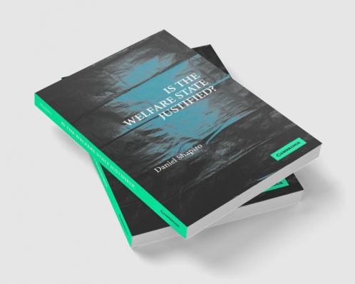 Is the Welfare State Justified?